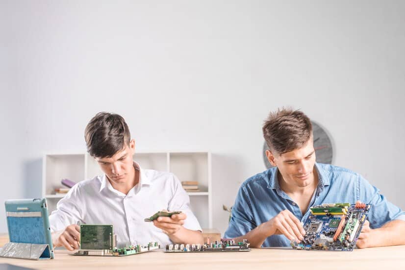 Why is technical science important?