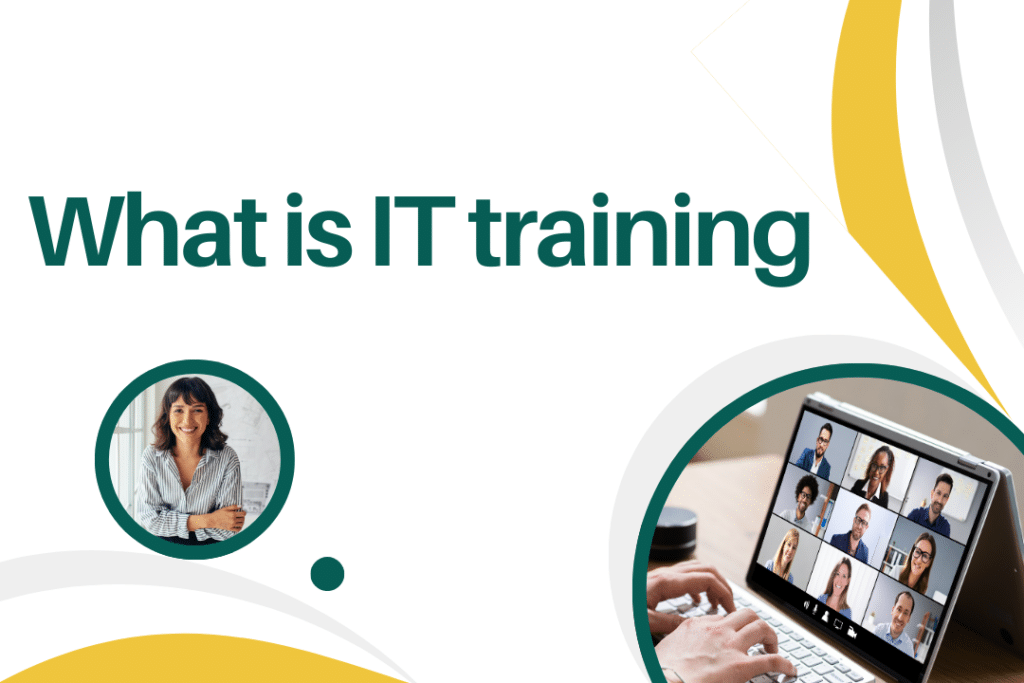 What is IT training