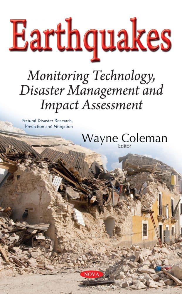 Monitoring Natural Disasters With Science And Technology