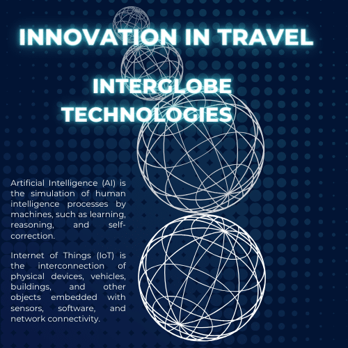 Interglobe Technologies