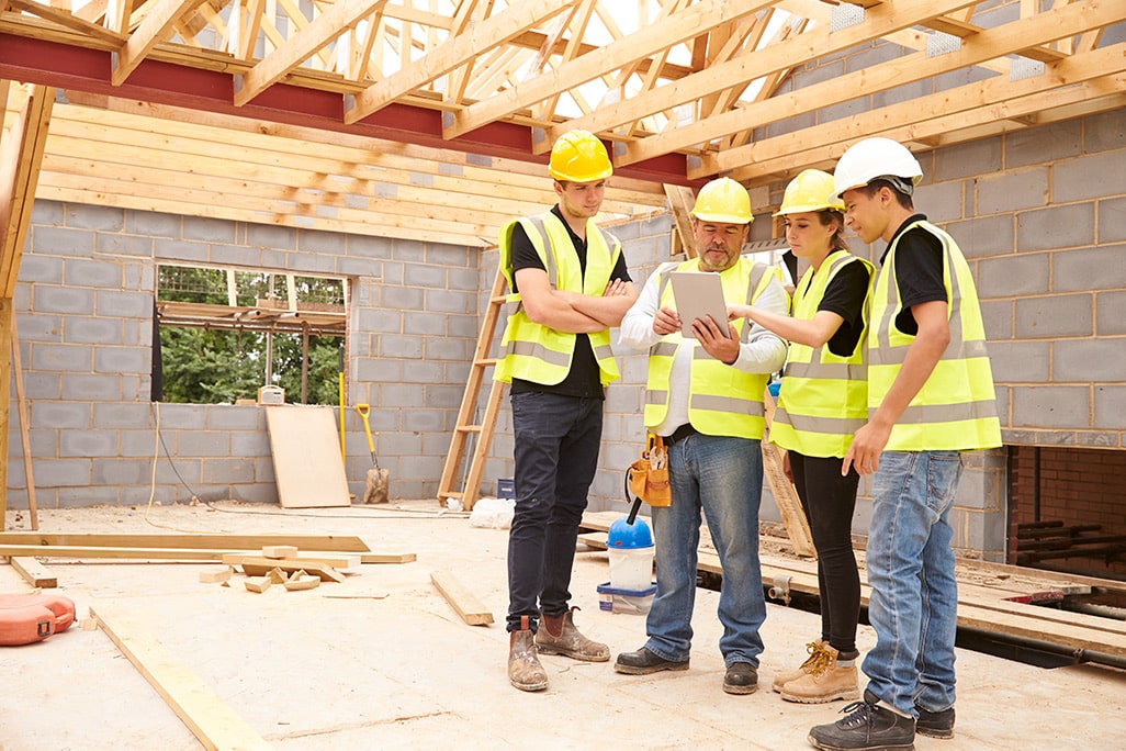 Building Construction Technology