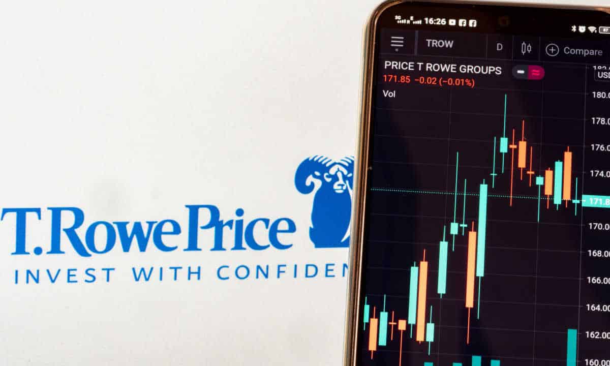 T. Rowe Price Global Technology Fund